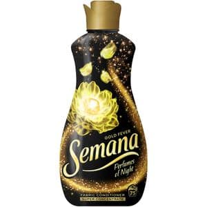 Balsam de rufe SEMANA Perfumes of Night Gold Fever, 1.65 l, 66 spalari