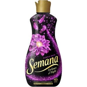 Balsam de rufe SEMANA Perfumes of Night Purple Rain, 1.65 l, 66 spalari