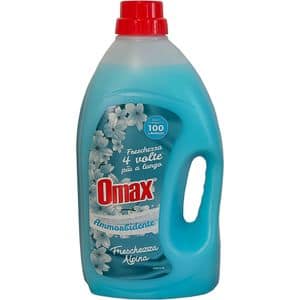 Balsam de rufe OMAX Freschezza Alpina, 3 l, 100 spalari