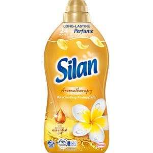 Balsam de rufe SILAN Aroma Therapy Fascinating Frangipani, 1.1 l, 50 spalari