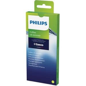 Tablete indepartare ulei cafea PHILIPS CA6704/10, 6 buc