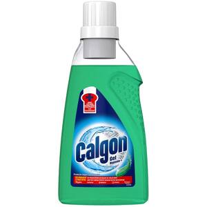 Solutie anticalcar CALGON automat gel Hygiene, 750ml
