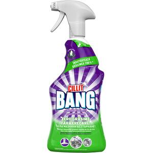 Degresant spray pentru suprafete Cillit Bang, 750ml