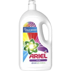 Detergent lichid ARIEL automat Color 3.3l, 60 spalari