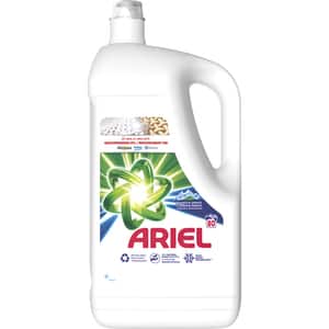Detergent lichid ARIEL Mountain Spring, 4.4 l, 80 spalari