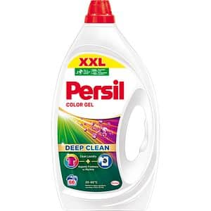 Detergent lichid PERSIL Deep Clean Color, 2.97 l, 66 spalari