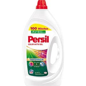 Detergent lichid PERSIL Deep Clean Color, 4.5 l, 100 spalari