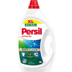 Detergent lichid PERSIL Regular, 2.43 l, 54 spalari