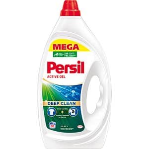 Detergent lichid PERSIL Deep Clean Universal, 3.96 l, 88 spalari