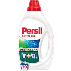 Detergent lichid PERSIL Deep Clean Universal, 855 ml, 19 spalari