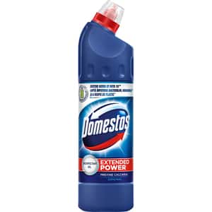 Dezinfectant DOMESTOS Extended Power, Original, 750 ml