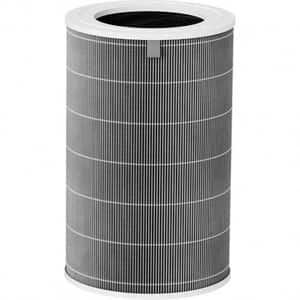 Filtru HEPA pentru purificator XIAOMI Smart Air Purifier 4 Lite, compatibil 2S/2H/2C/3/3H/3C/Pro , gri
