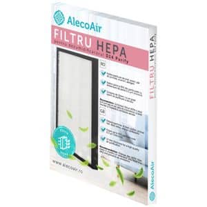 Filtru HEPA pentru ALECOAIR D14 Purify