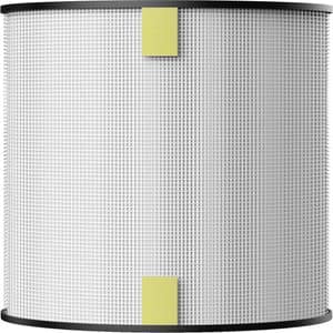 Filtru purificator 3 in 1 pentru ALECOAIR P80 Traditio