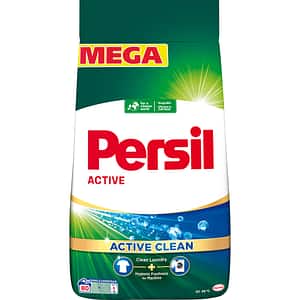 Detergent automat PERSIL Active Clean Regular, 6 kg, 80 spalari