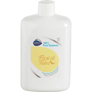 Parfum masina de spalat rufe CANDY Care+Protect Fiori di Talco, 400 ml, 80 spalari