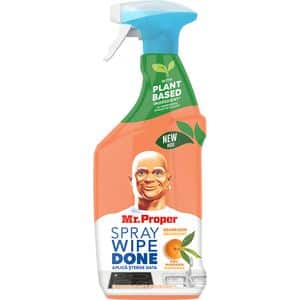 Detergent degresant MR. PROPER Mandarina, 800ml