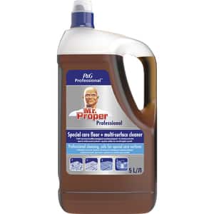 Detergent universal MR. PROPER Professional Delicate, 5l
