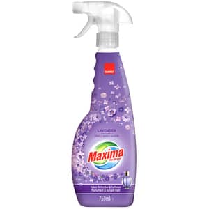 Balsam de rufe SANO Lavanda, 750 ml