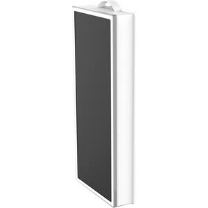 Filtru HEPA 13 pentru purificator TESLA Air 9, alb