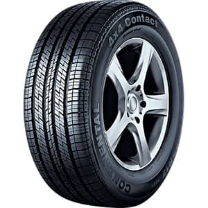 Anvelopa vara CONTINENTAL ContiSportContact 4x4 275/40R20 106Y XL FR