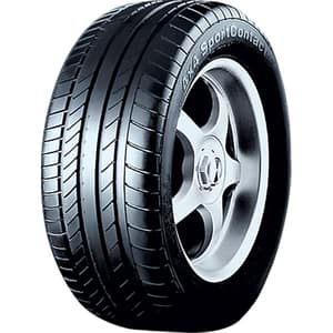 Anvelopa vara CONTINENTAL 4x4Contact 255/50R19 107V XL FR