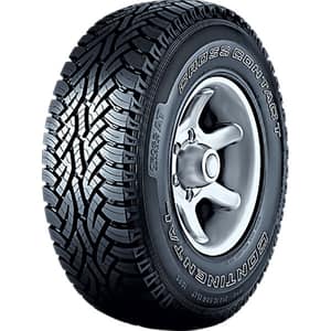 Anvelopa vara CONTINENTAL ContiCrossContact AT 205/80R16 104T XL