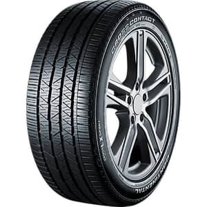 Anvelopa vara CONTINENTAL CrossContact LX Sport 275/45R20 110V XL FR N0
