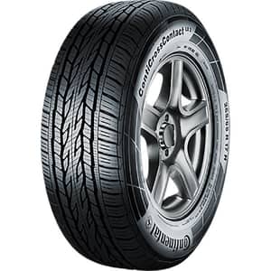 Anvelopa vara CONTINENTAL ContiCrossContact LX2 225/55R18 98V FR