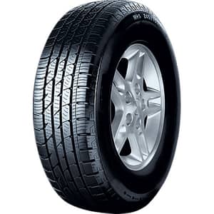 Anvelopa vara CONTINENTAL CrossContact LX Sport 285/40R22 110Y XL FR LR