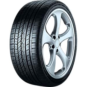 Anvelopa vara CONTINENTAL ContiCrossContact UHP 295/35ZR21 107Y XL FR MO