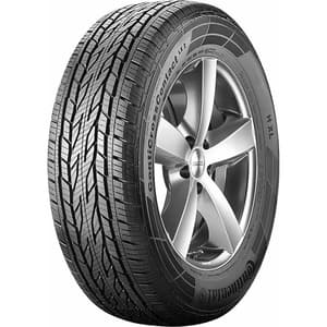 Anvelopa vara CONTINENTAL ContiCrossContact LX2 215/65 R16 98H