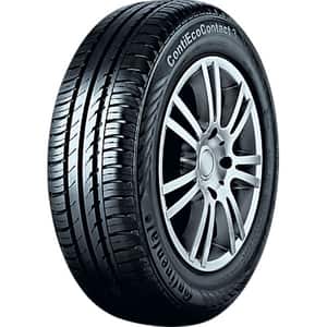 Anvelopa vara CONTINENTAL ContiEcoContact 3 155/65R14 75T
