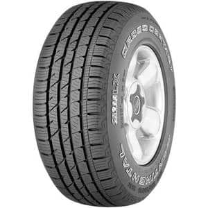 Anvelopa vara CONTINENTAL ContiCrossContact LX 215/65/16 98H