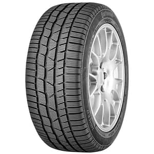 Anvelopa iarna CONTINENTAL ContiWinterContact TS 830 P 205/60 R16 92H *