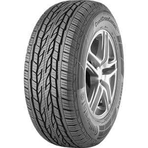 Anvelopa vara CONTINENTAL ContiCrossContact LX 2 225/55 R18 98V