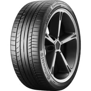 Anvelopa vara CONTINENTAL ContiSportContact 5P 275/35 R21 103Y