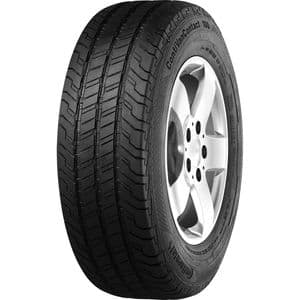 Anvelopa vara CONTINENTAL ContiVanContact 100 195/75 R16 110/108R
