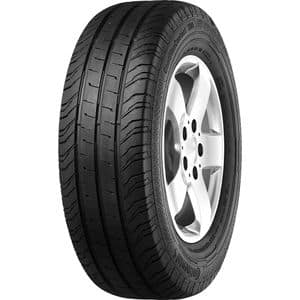 Anvelopa vara CONTINENTAL ContiVanContact 200 225/55 R17 109/107H