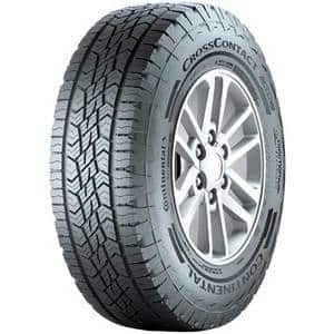 Anvelopa all season CONTINENTAL CrossContact ATR 235/55R18 100V