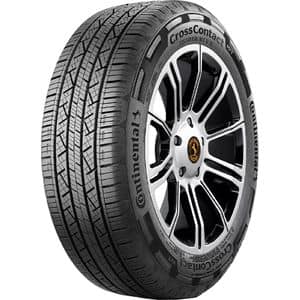 Anvelopa vara CONTINENTAL CrossContact H/T 255/60 R17 106H