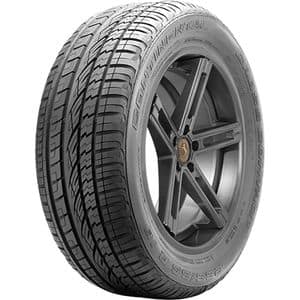 Anvelopa vara CONTINENTAL CrossContact UHP 255/55 R19 111H