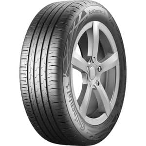 Anvelopa vara CONTINENTAL EcoContact 6 235/45 R20 100T
