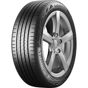 Anvelopa vara CONTINENTAL EcoContact 6 Q 265/45 R20 108T