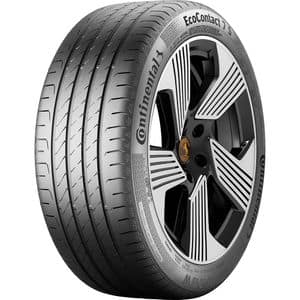Anvelopa vara CONTINENTAL EcoContact 7 S 235/55 R17 103H