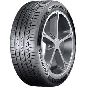 Anvelopa vara CONTINENTAL PremiumContact 6 235/45R19 99V