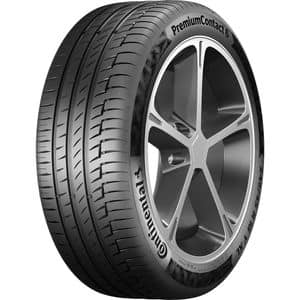 Anvelopa vara CONTINENTAL PremiumContact 6 285/45 R22 114Y