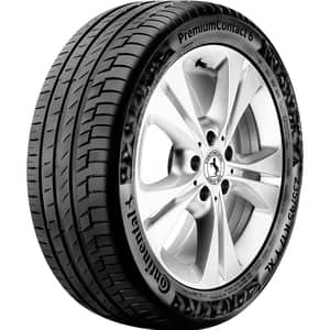 Anvelopa vara CONTINENTAL Sport Contact 6 285/40R22 110Y XL AO