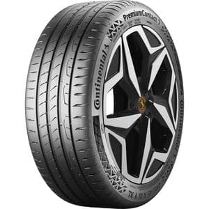 Anvelopa vara CONTINENTAL PremiumContact7 205/55R16 91H