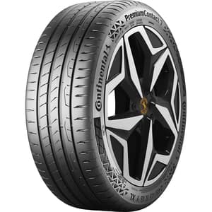 Anvelopa vara CONTINENTAL PremiumContact 7 215/65 R17 99V FR